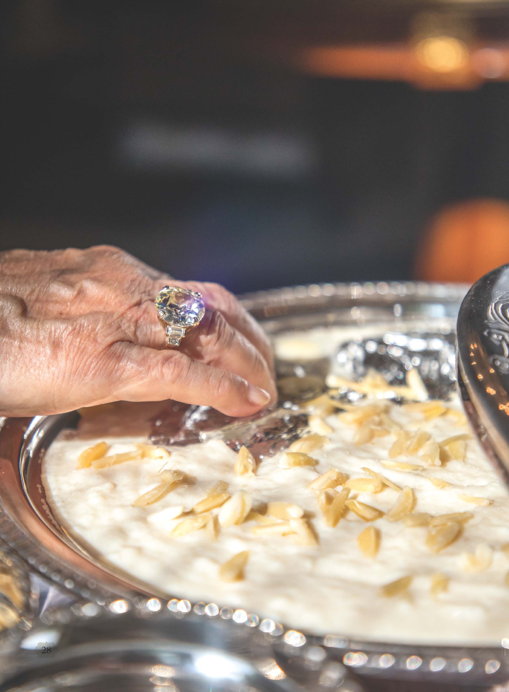 Tehzeeb : Culinary Traditions Of Awadh