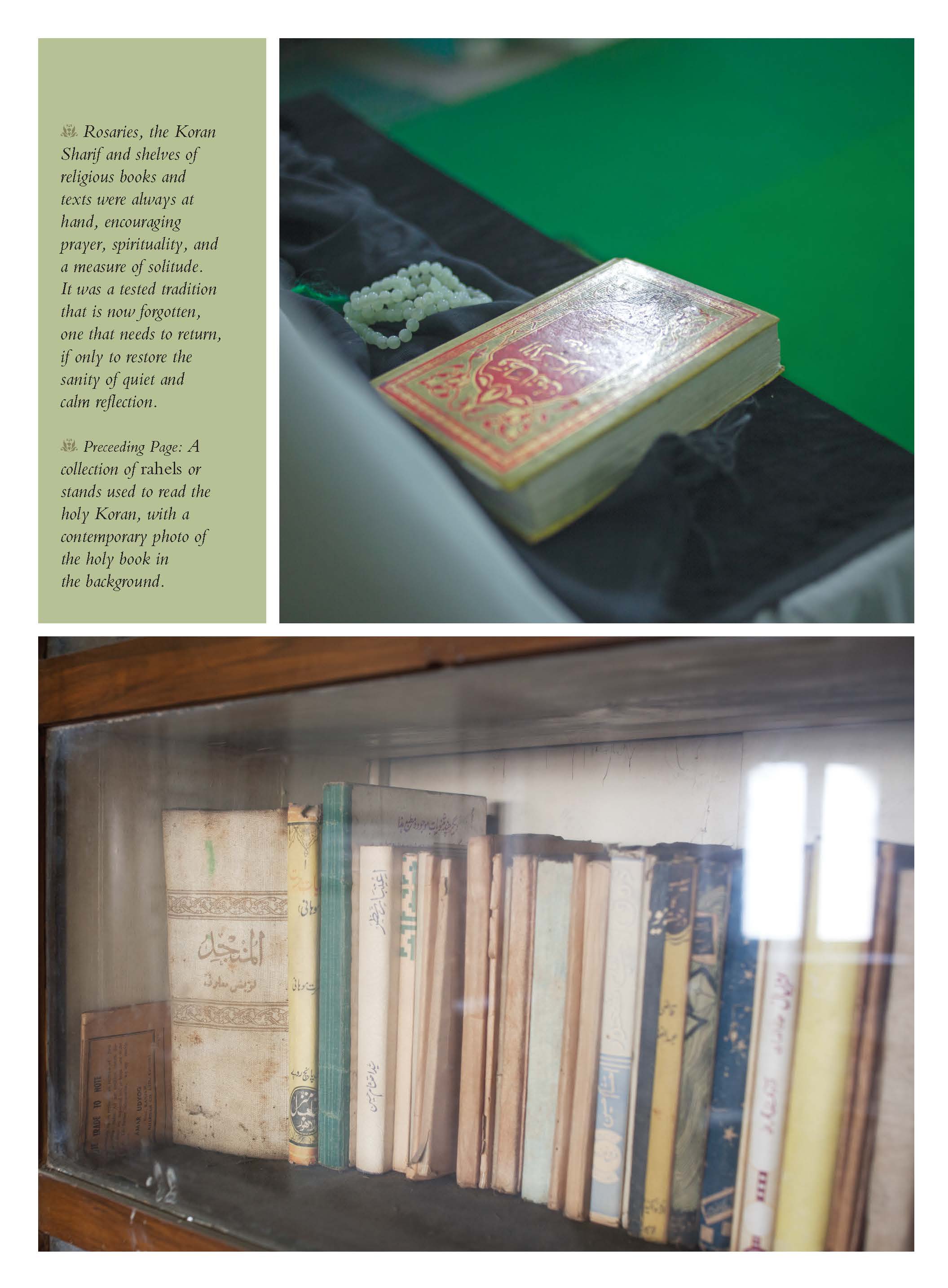 Tehzeeb : Culinary Traditions Of Awadh