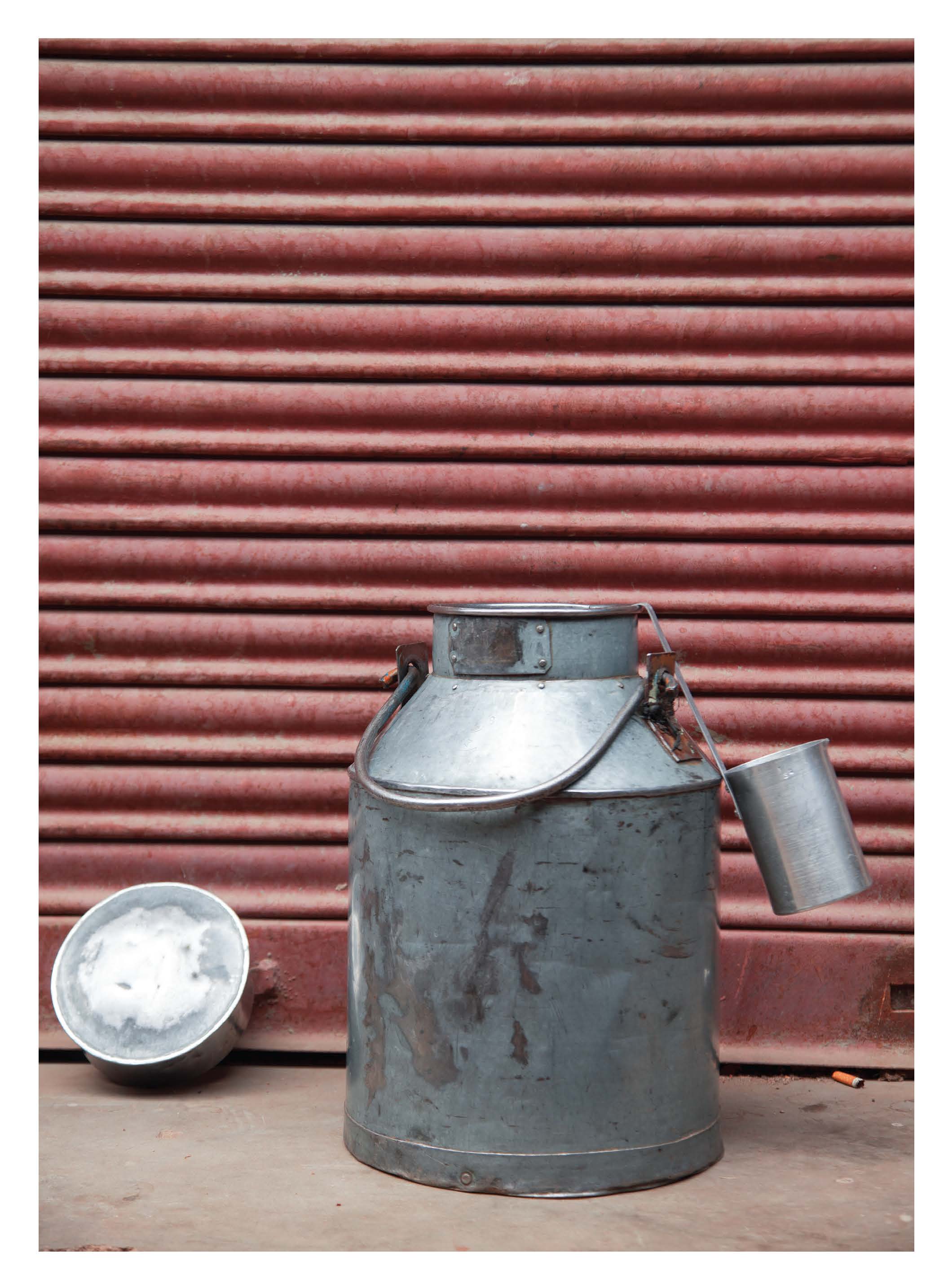 Tehzeeb : Culinary Traditions Of Awadh