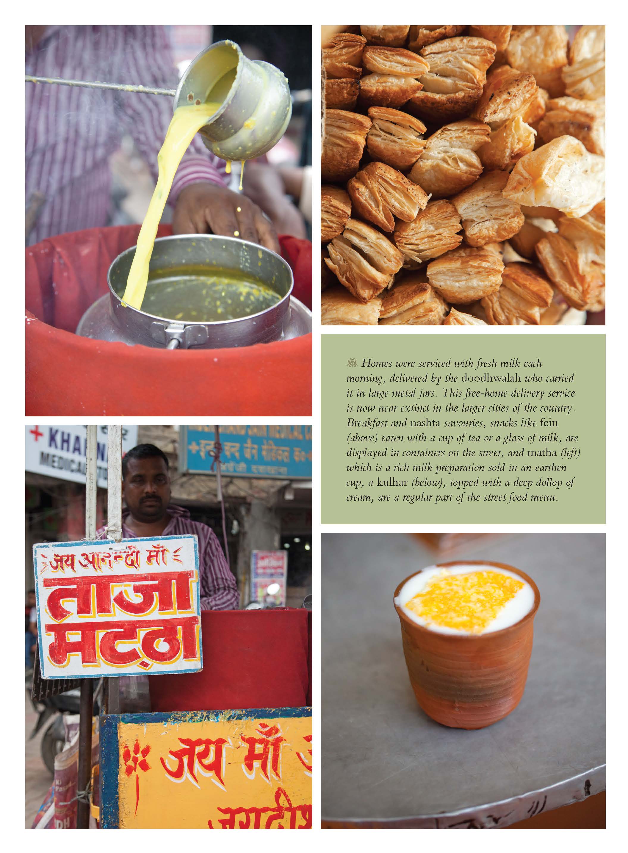 Tehzeeb : Culinary Traditions Of Awadh