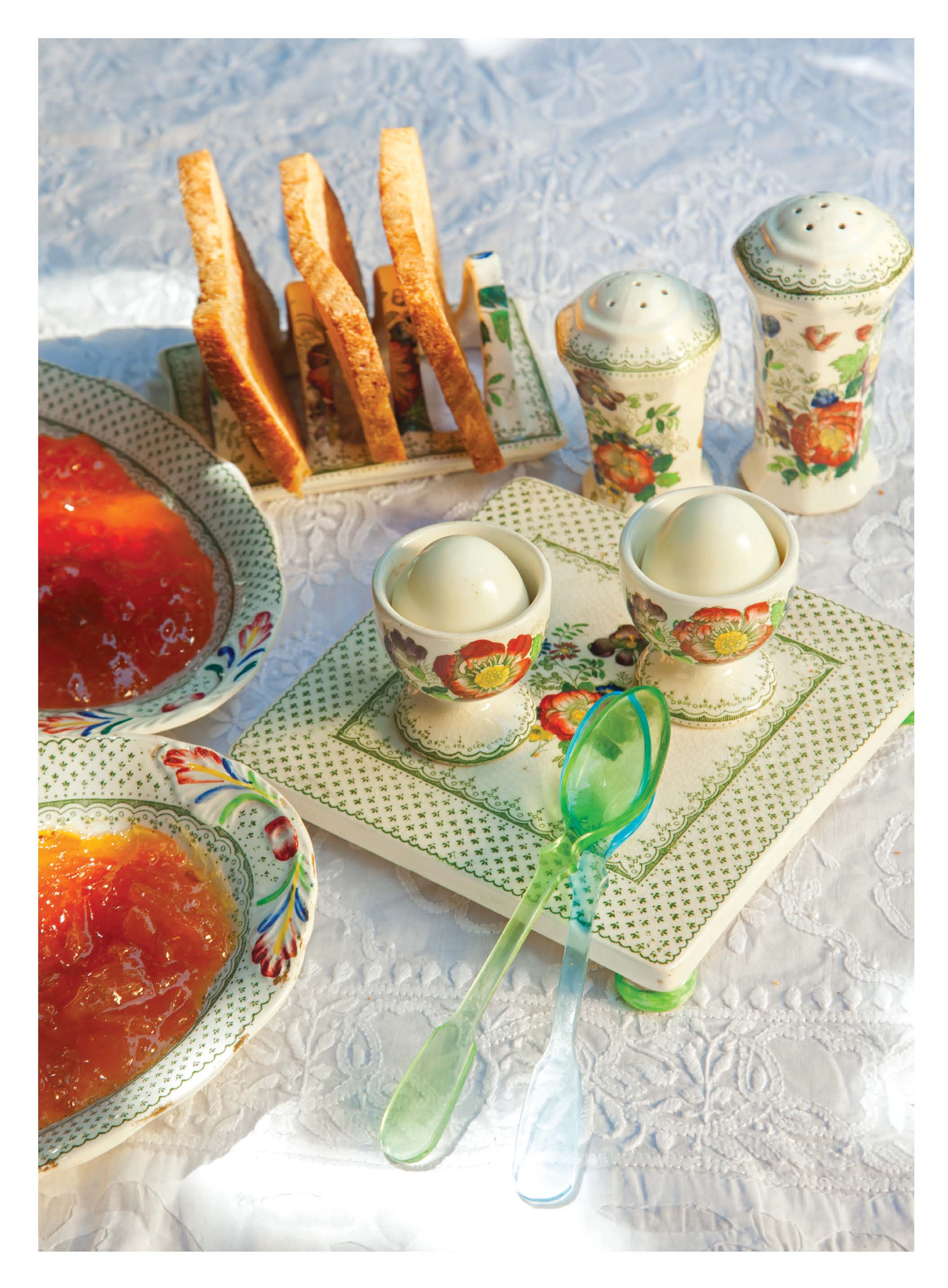 Tehzeeb : Culinary Traditions Of Awadh