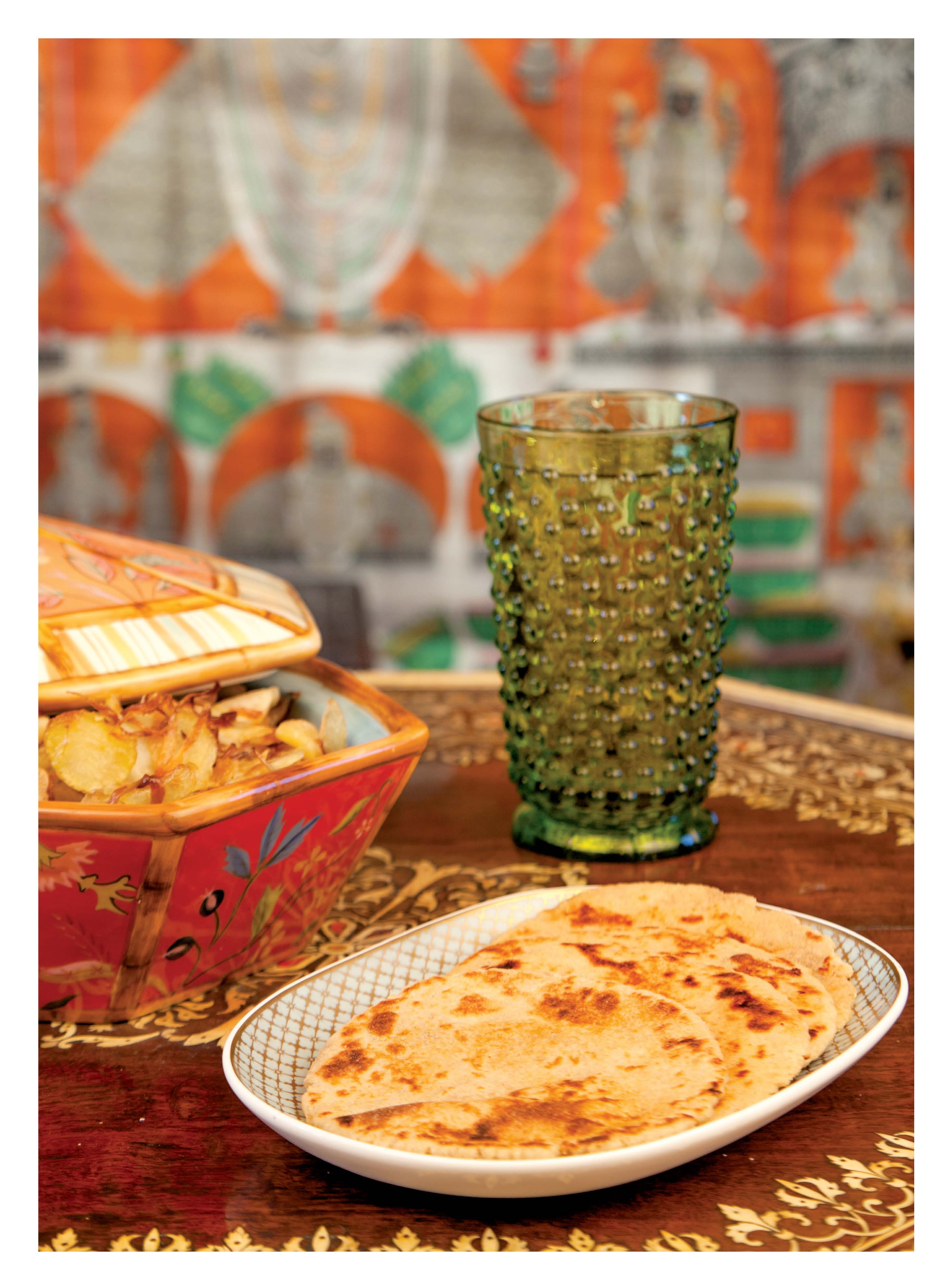 Tehzeeb : Culinary Traditions Of Awadh