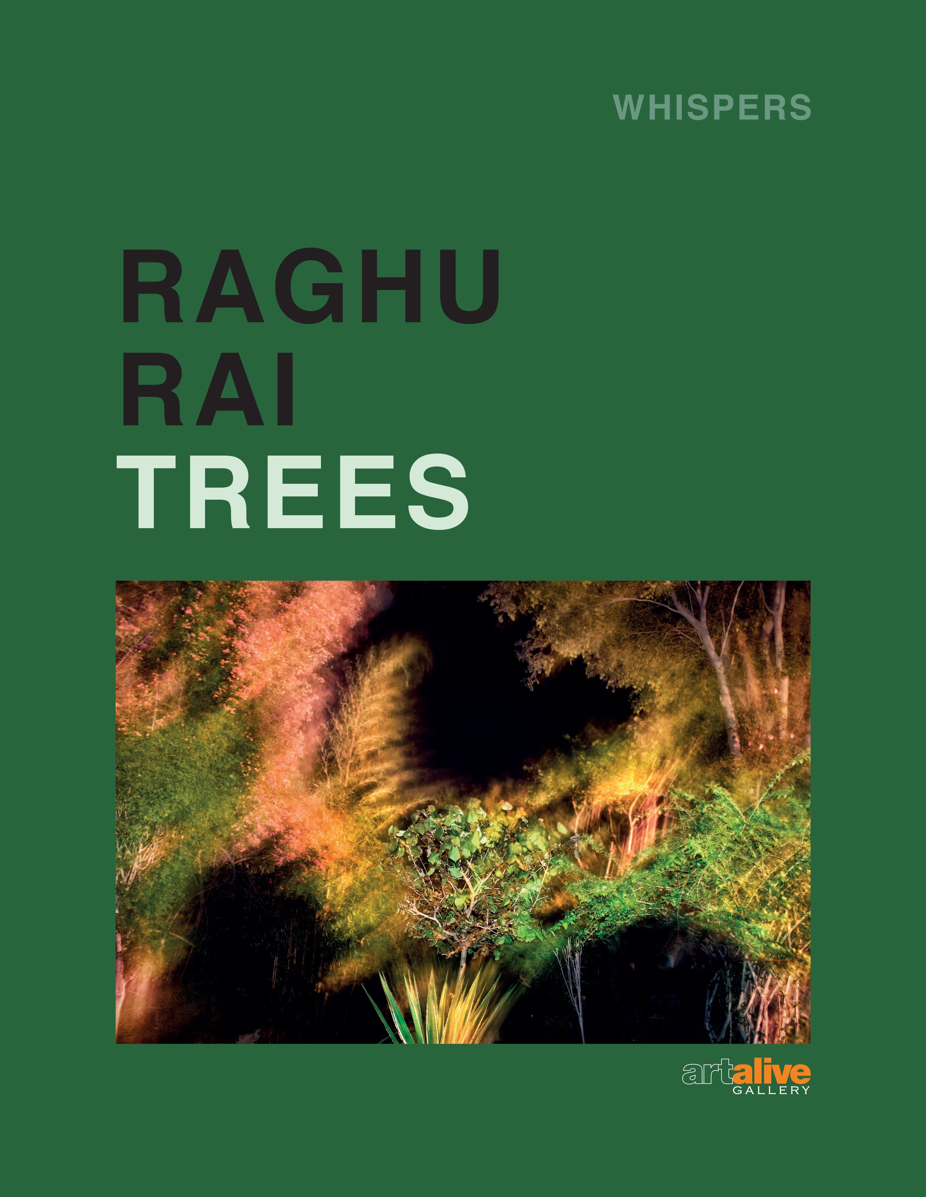 Raghu Rai : Trees