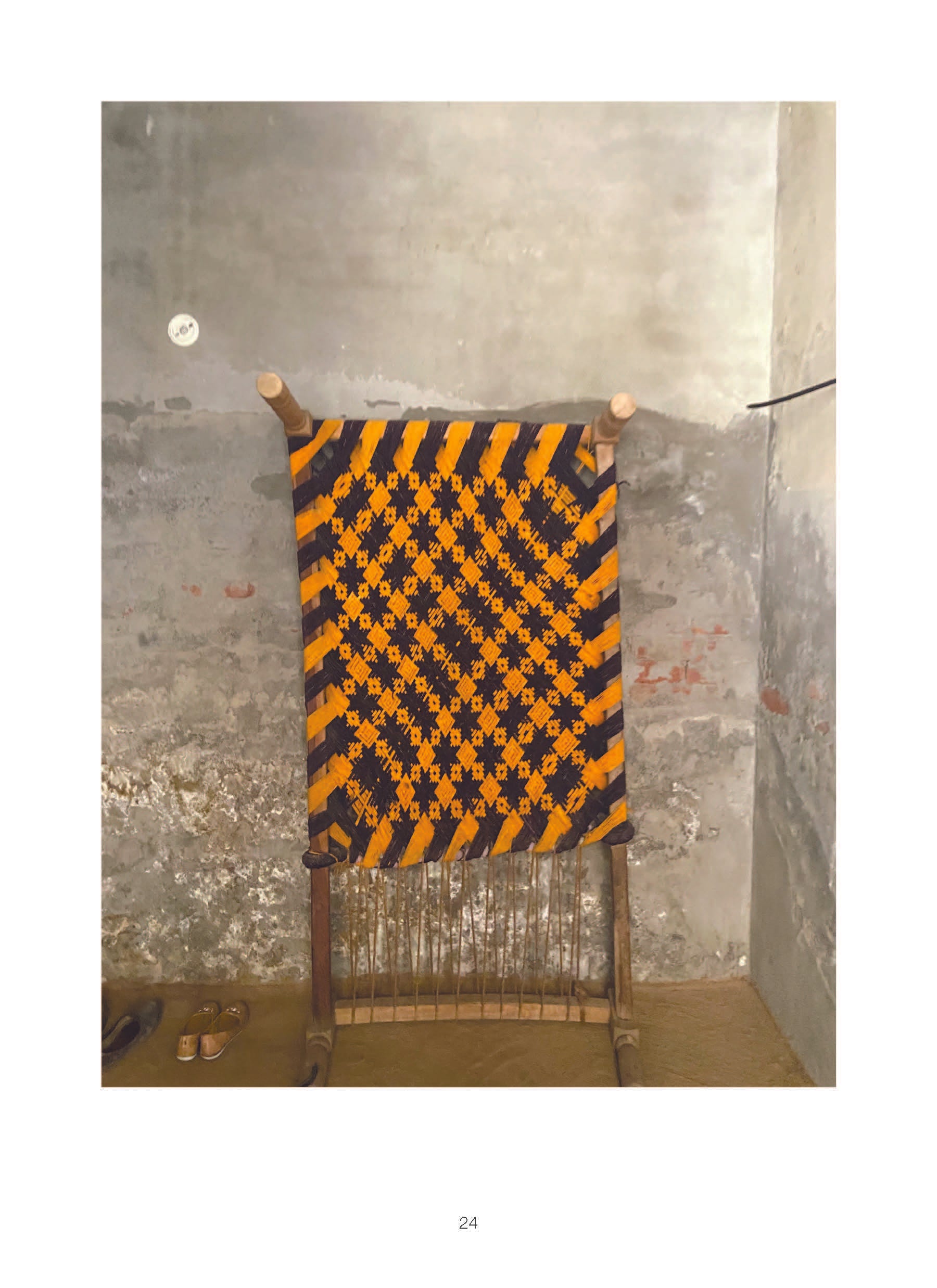 Everyday Indian Aesthetic