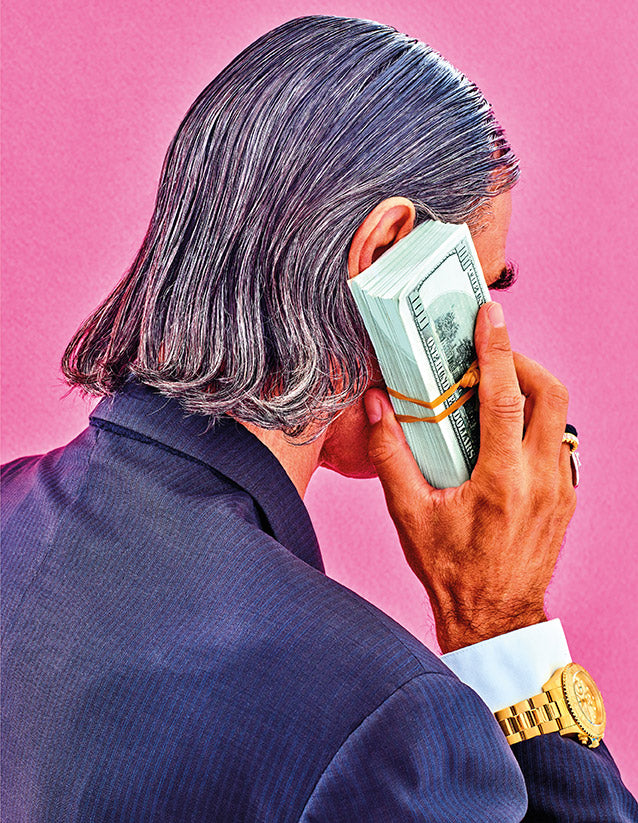 Toiletpaper Magazine 18