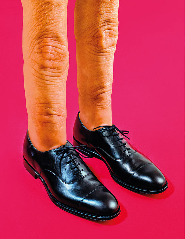 Toiletpaper Magazine 18