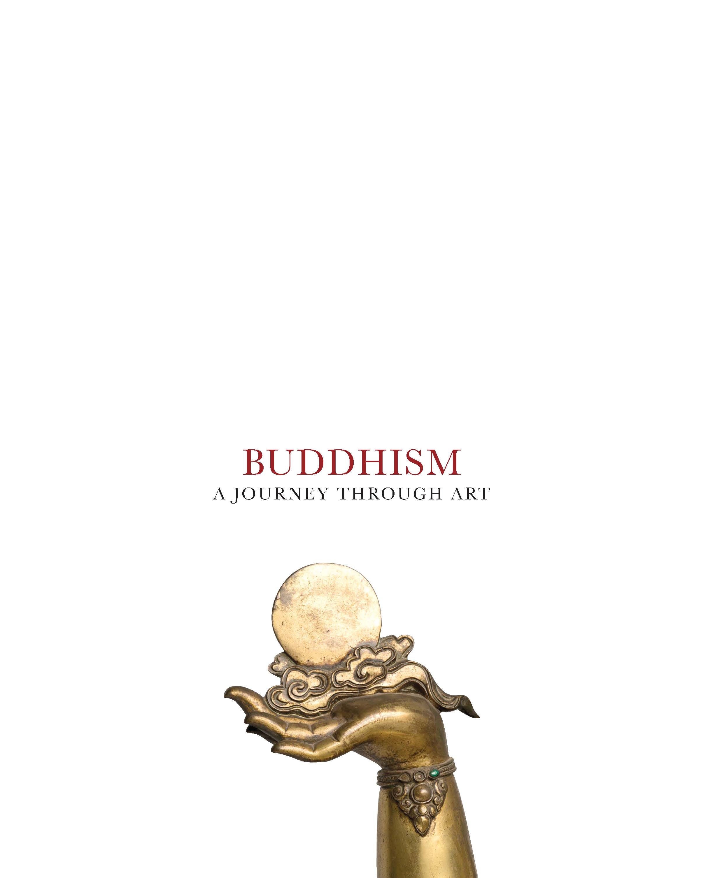 Buddhism : A Journey Through Art