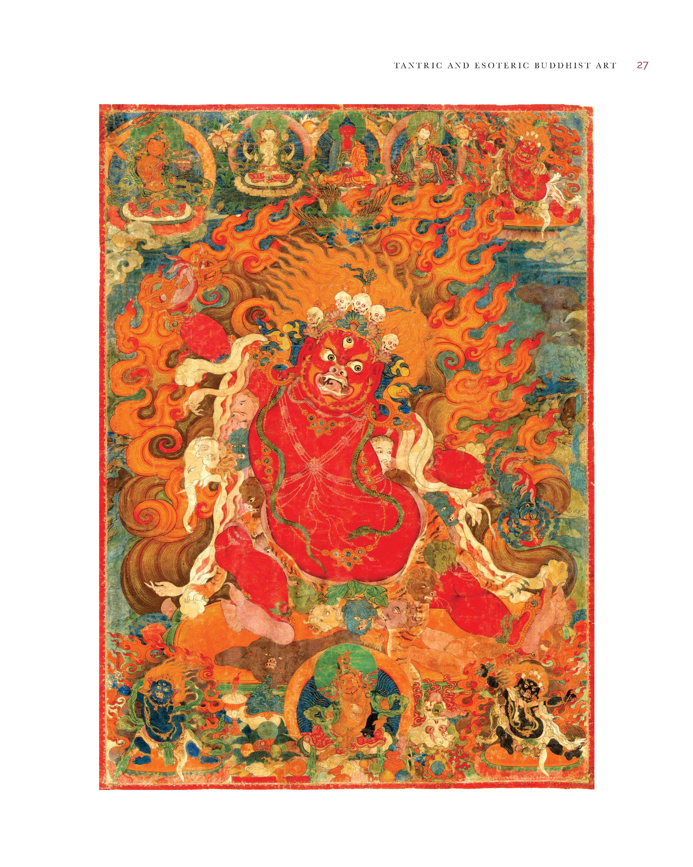 Buddhism : A Journey Through Art