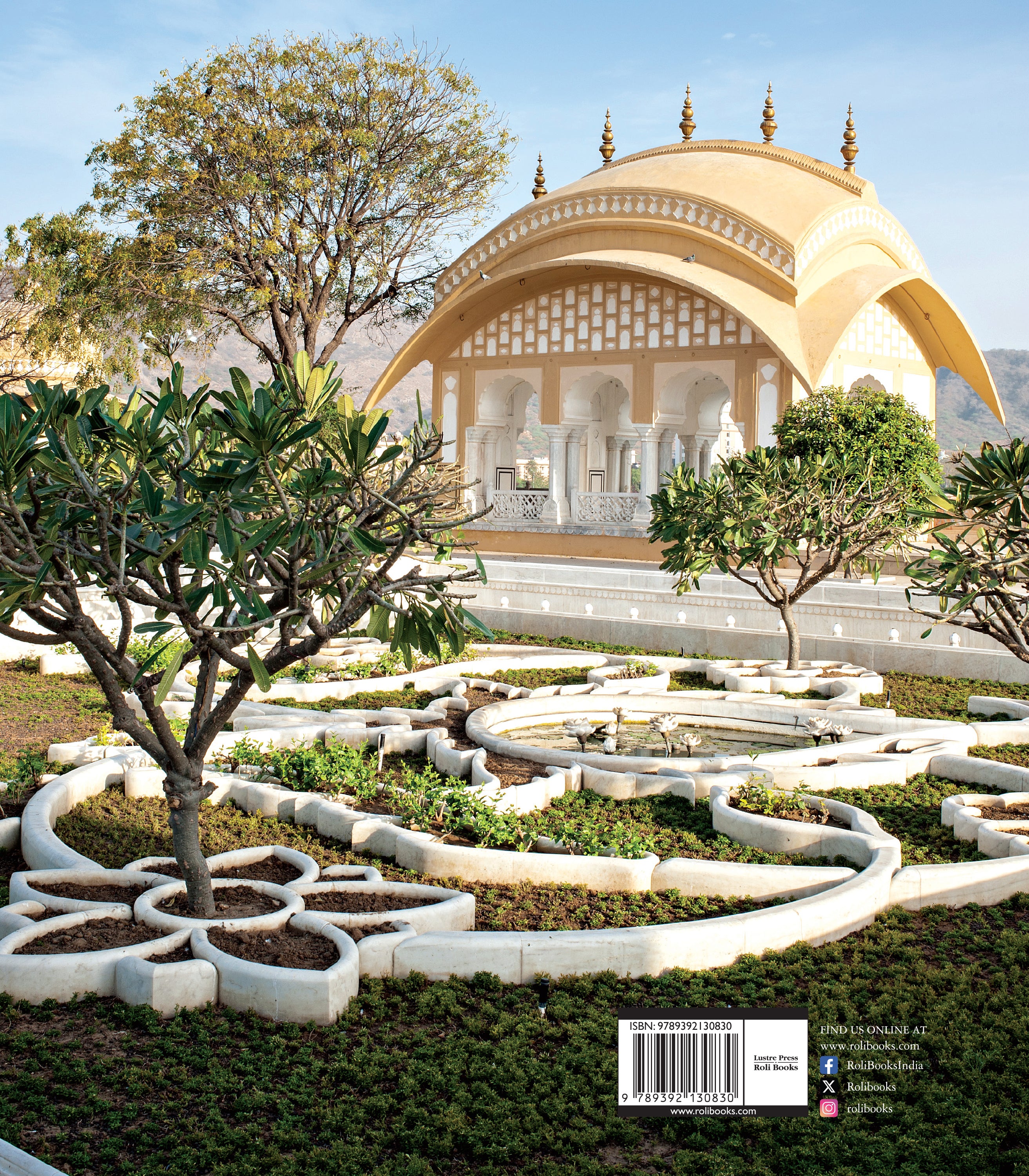 Jal Mahal: Revival of a Pleasure Palace