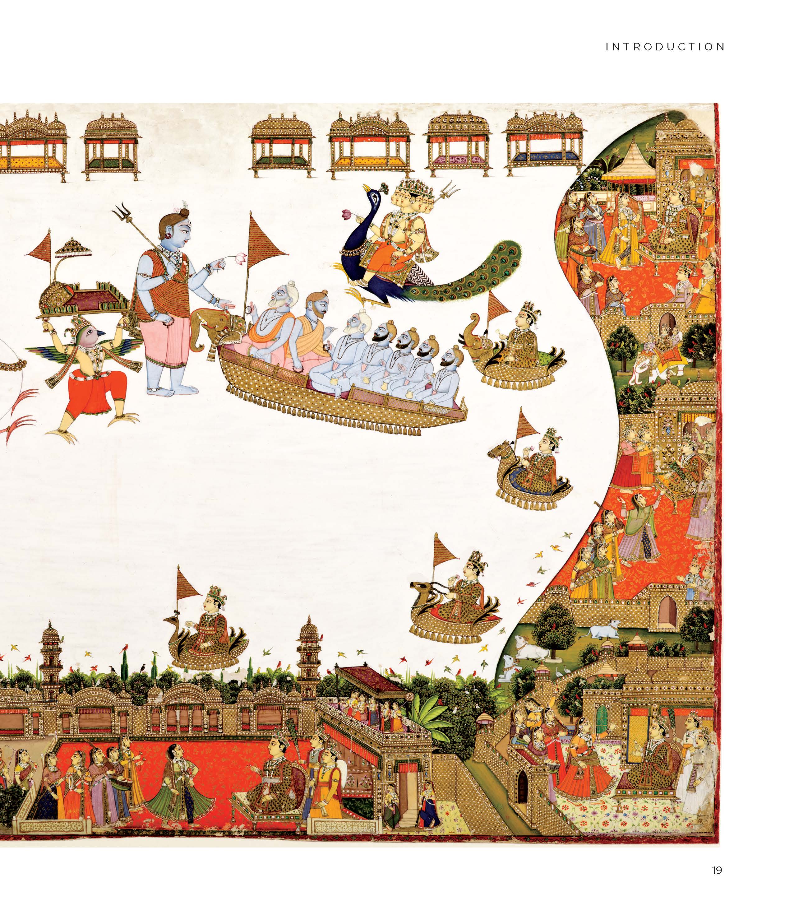 Jal Mahal: Revival of a Pleasure Palace