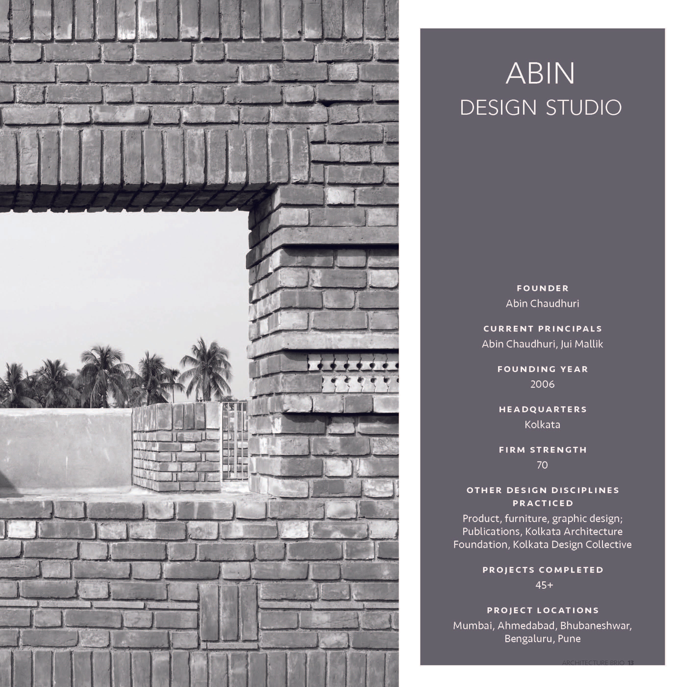 20x20: Twenty Architects x Twenty Iconic Homes of India