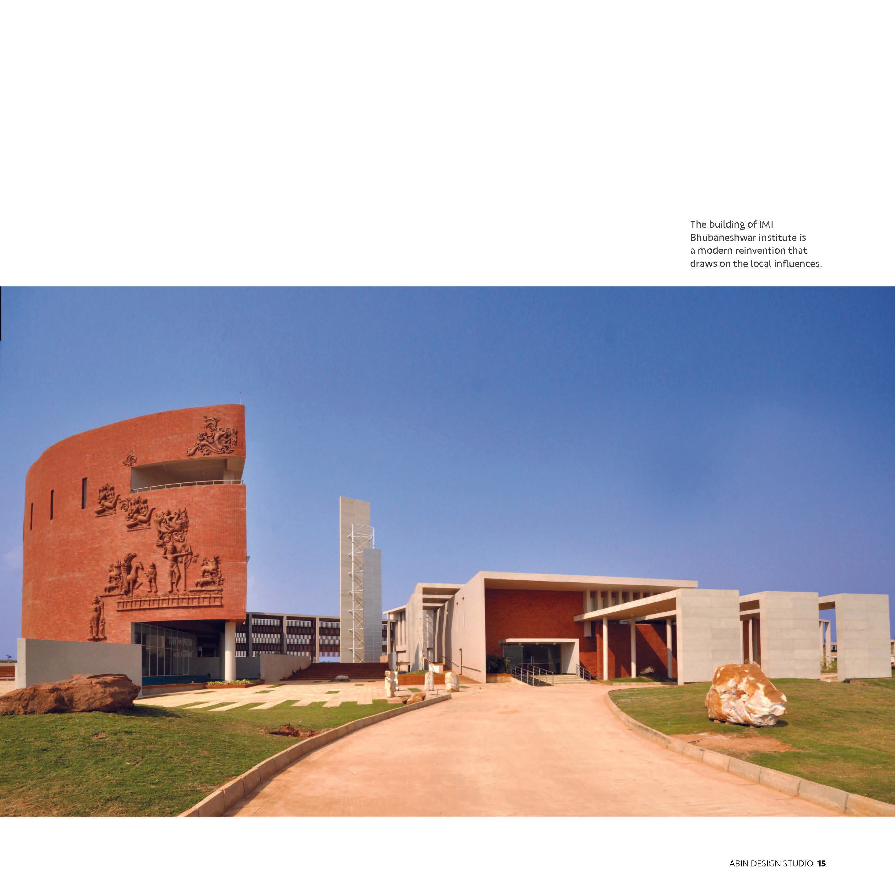 20x20: Twenty Architects x Twenty Iconic Homes of India