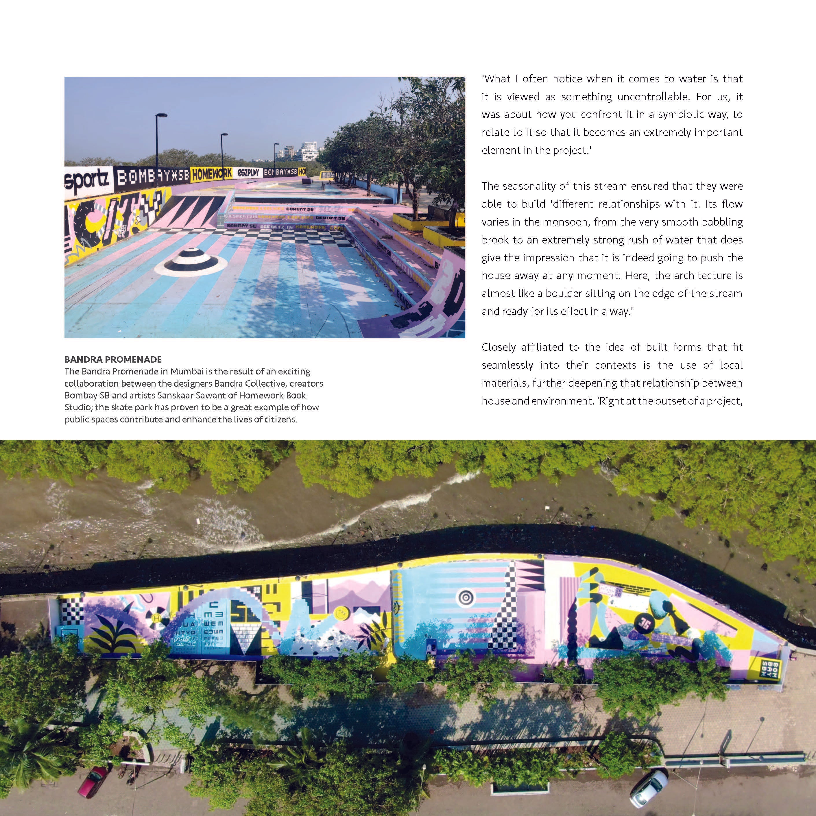 20x20: Twenty Architects x Twenty Iconic Homes of India