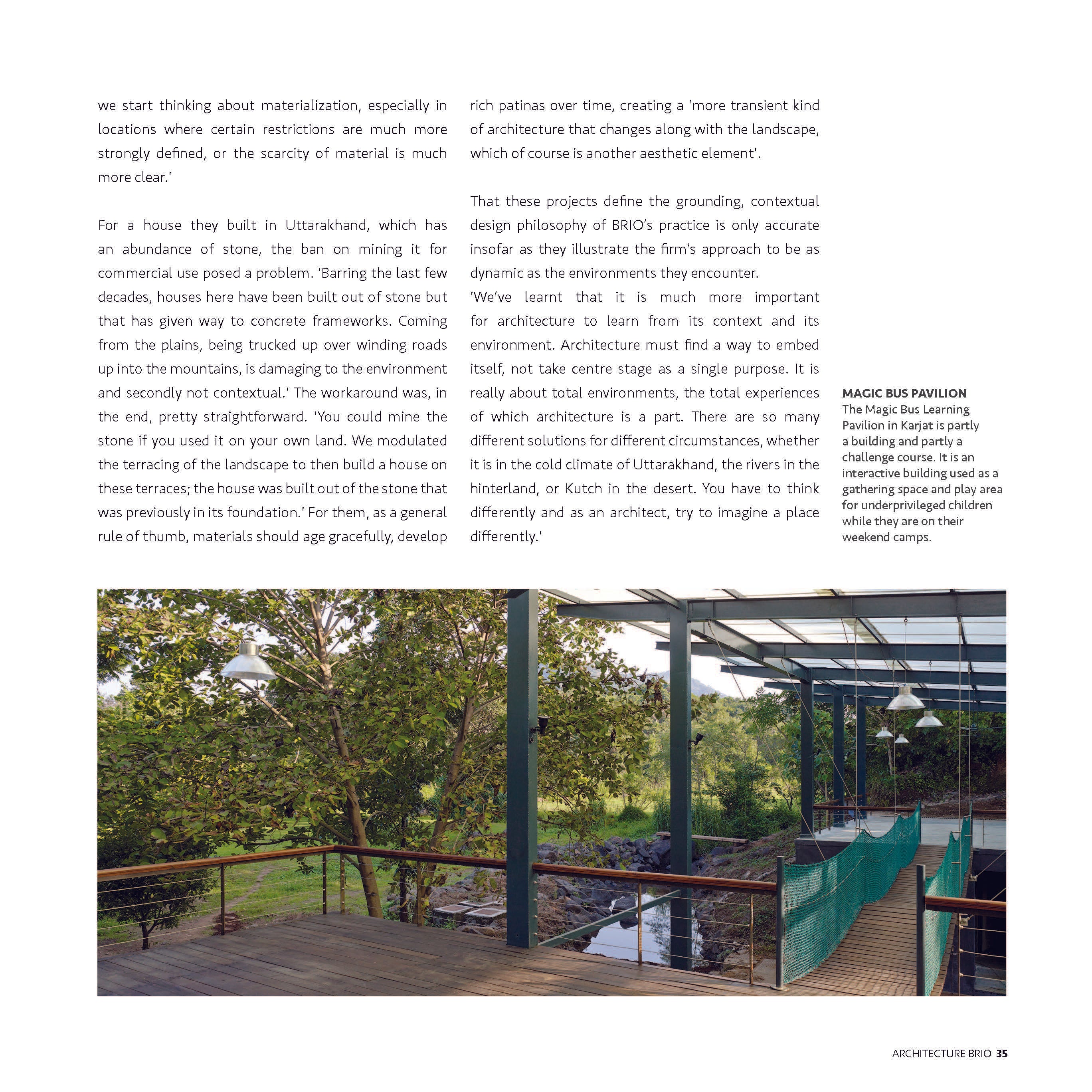 20x20: Twenty Architects x Twenty Iconic Homes of India