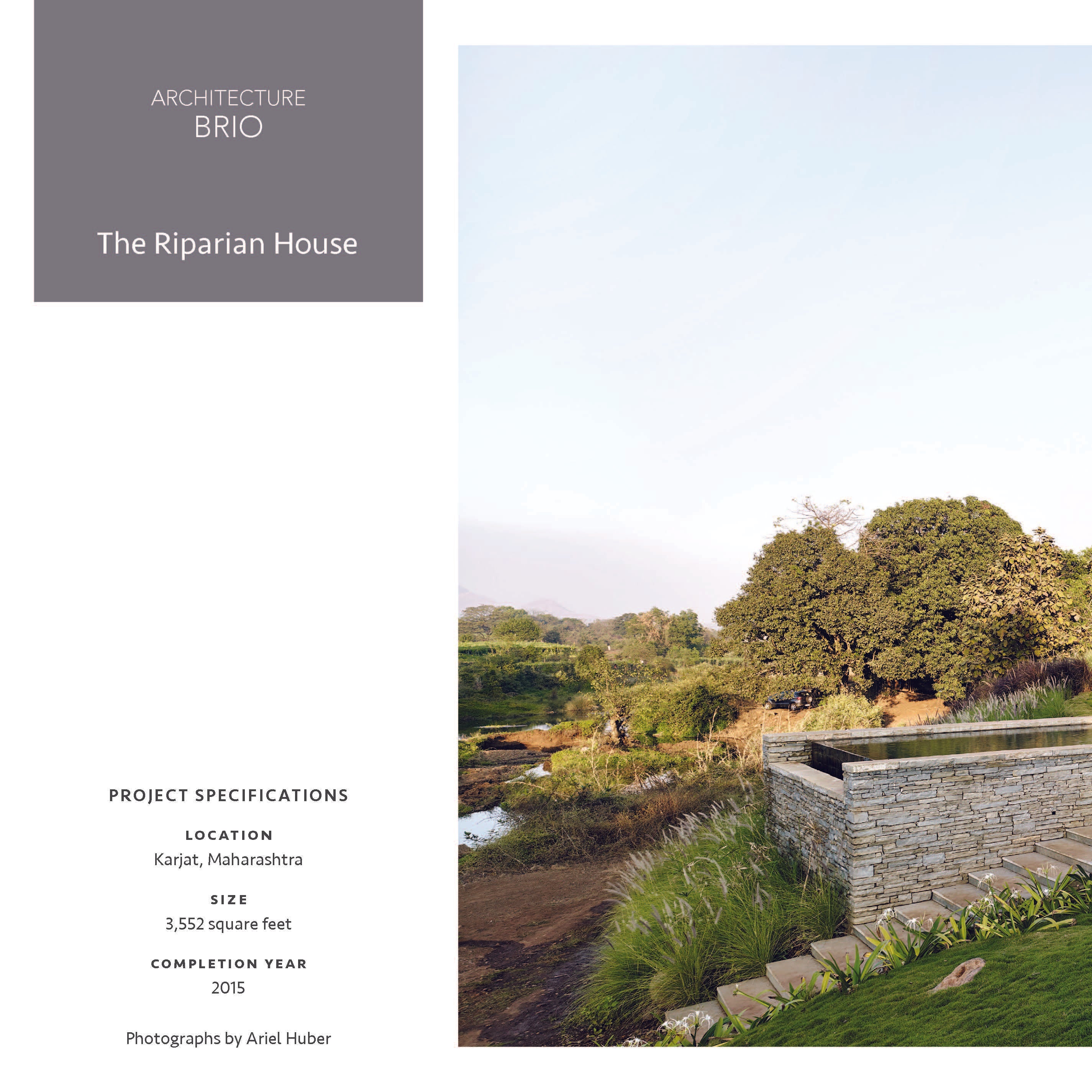 20x20: Twenty Architects x Twenty Iconic Homes of India