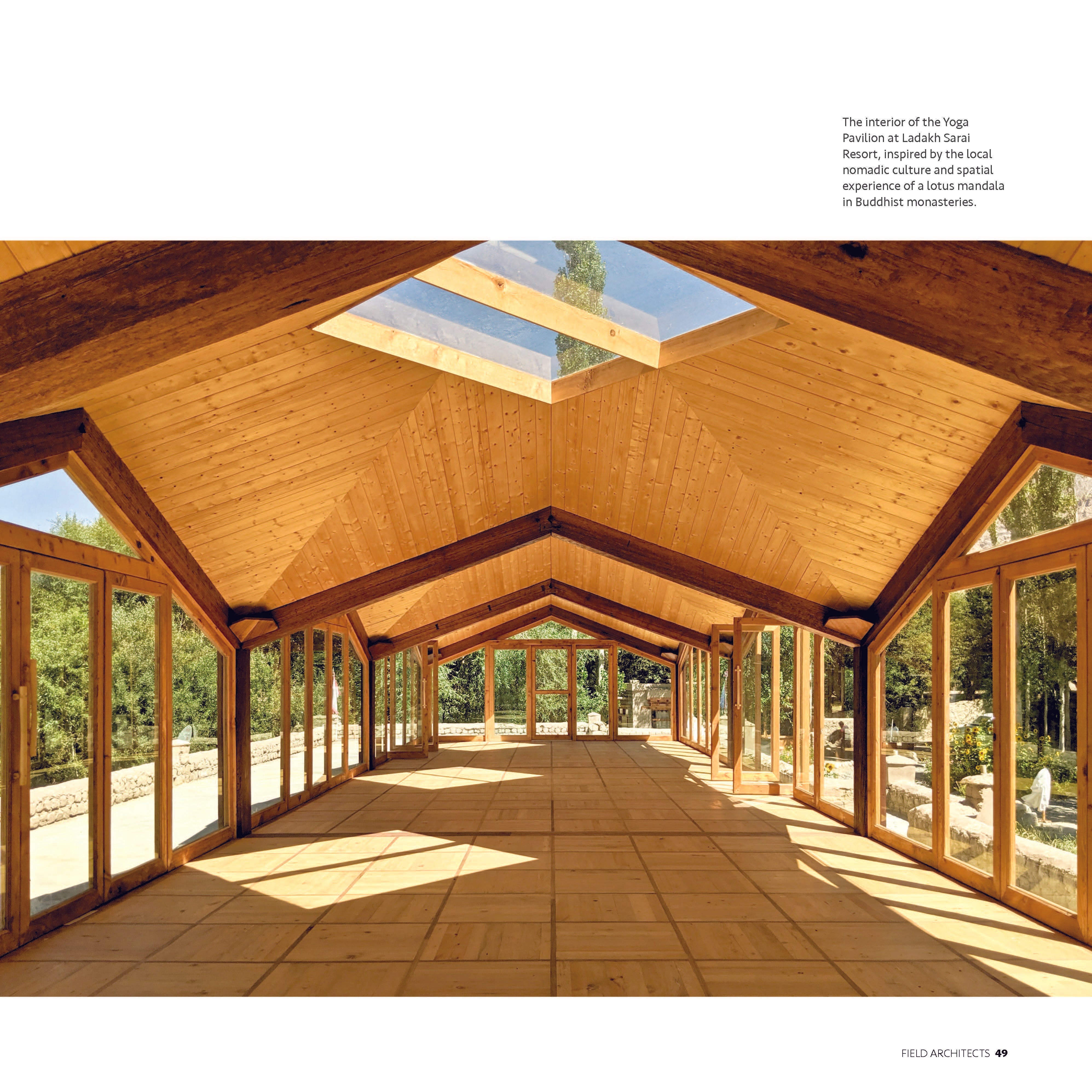 20x20: Twenty Architects x Twenty Iconic Homes of India