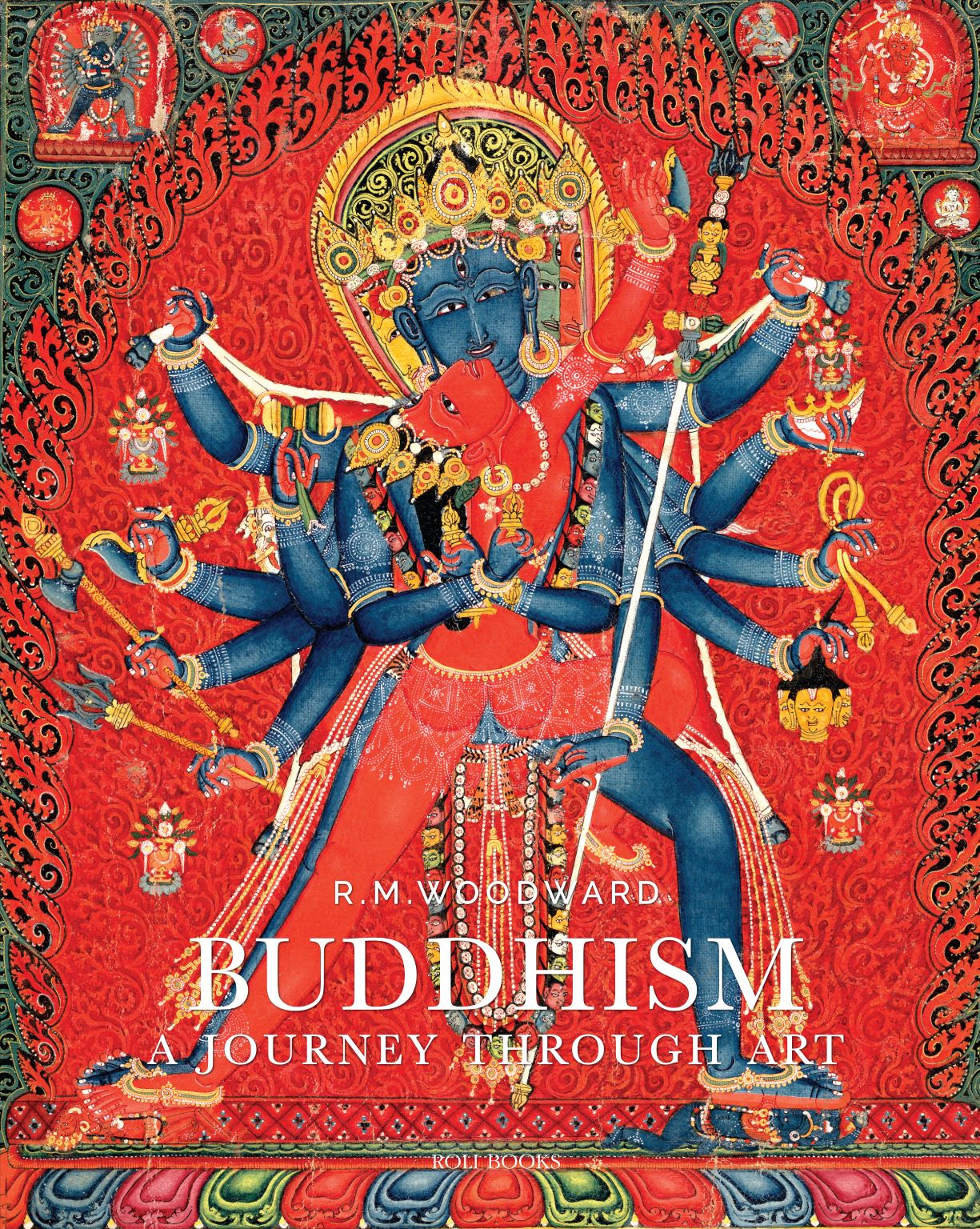 Buddhism : A Journey Through Art
