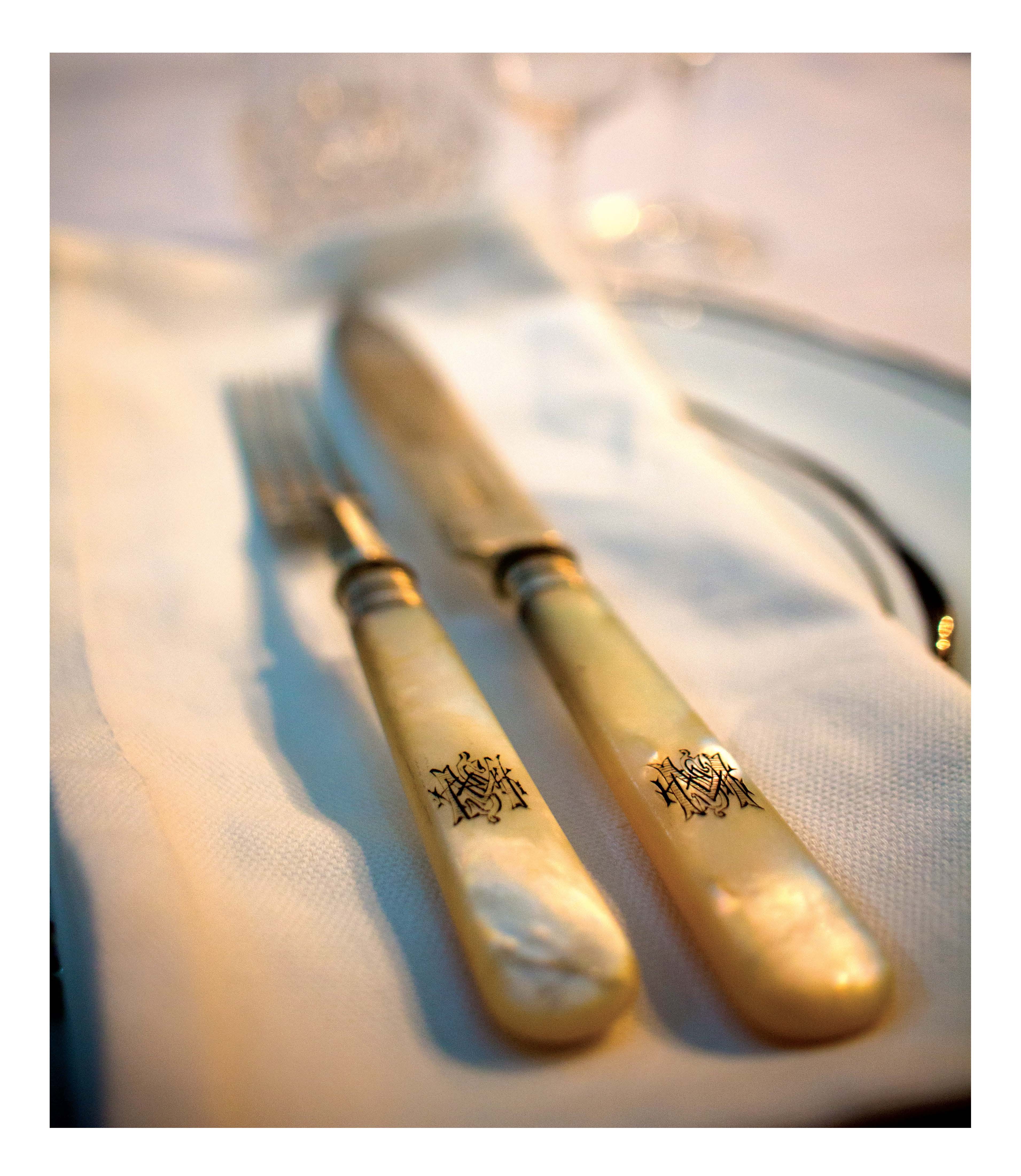 Dining With The Nawabs