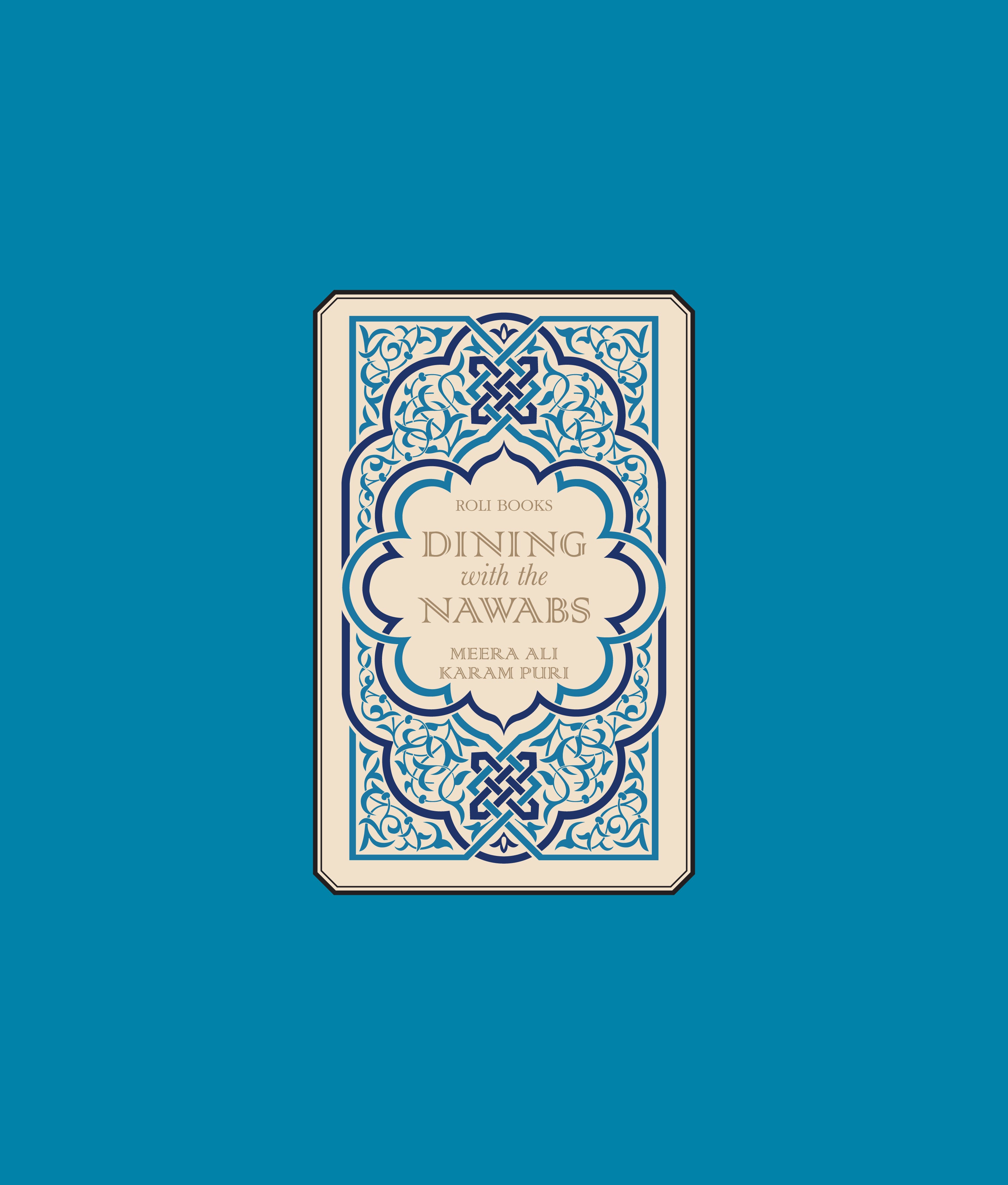 Dining With The Nawabs