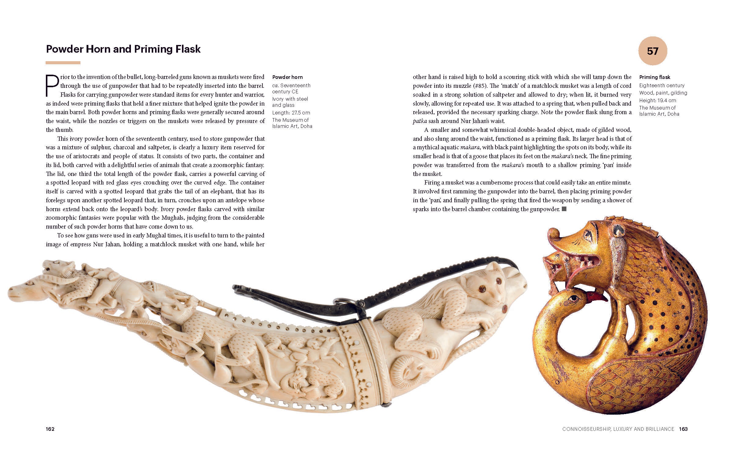 India: A Story Through 100 Objects