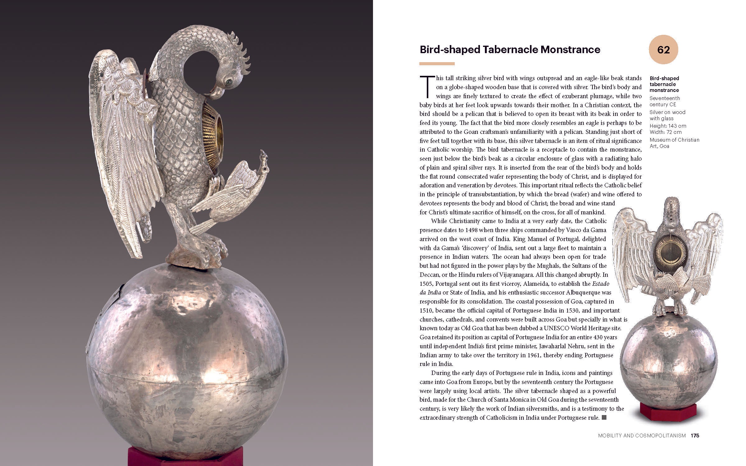 India: A Story Through 100 Objects