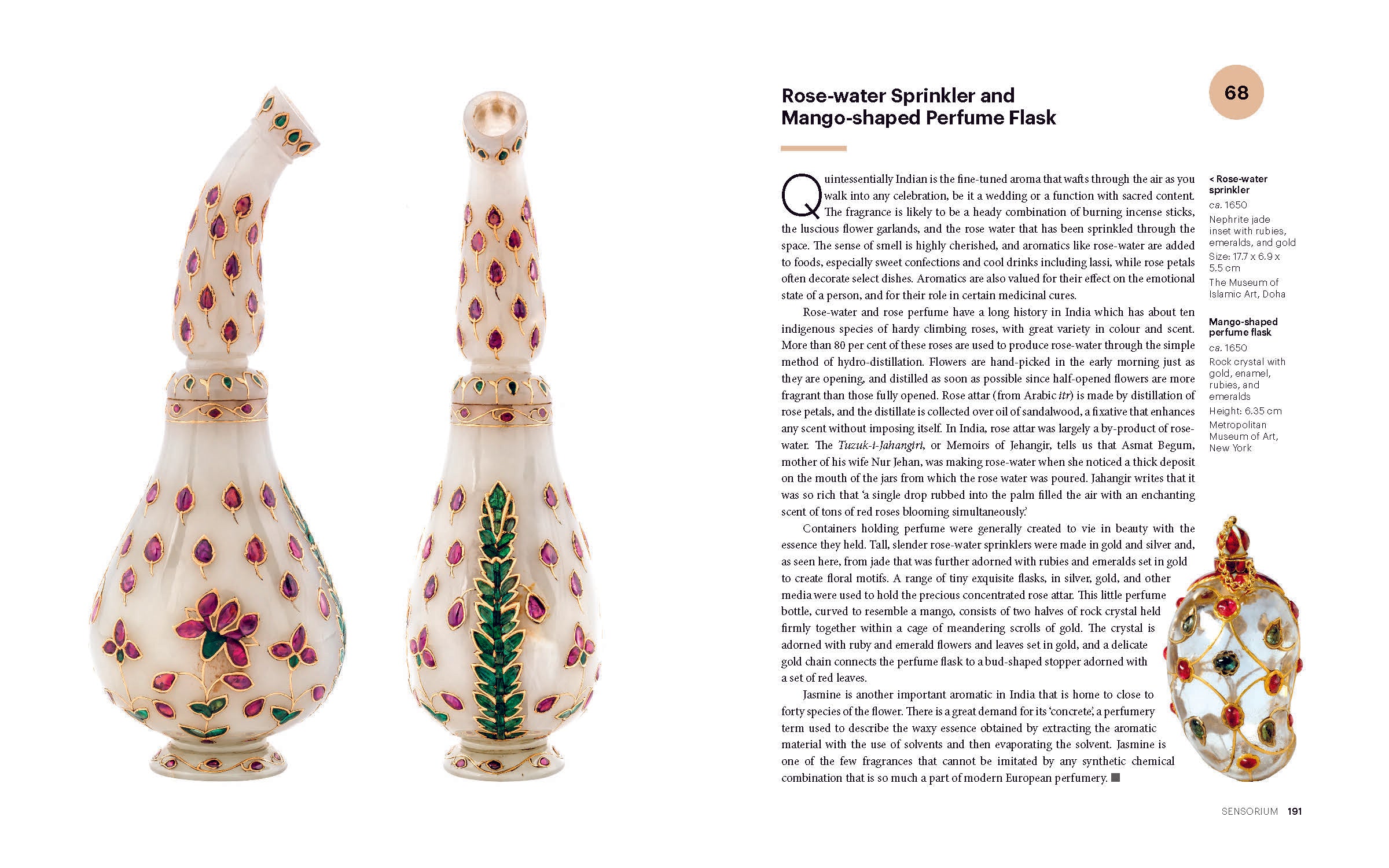 India: A Story Through 100 Objects