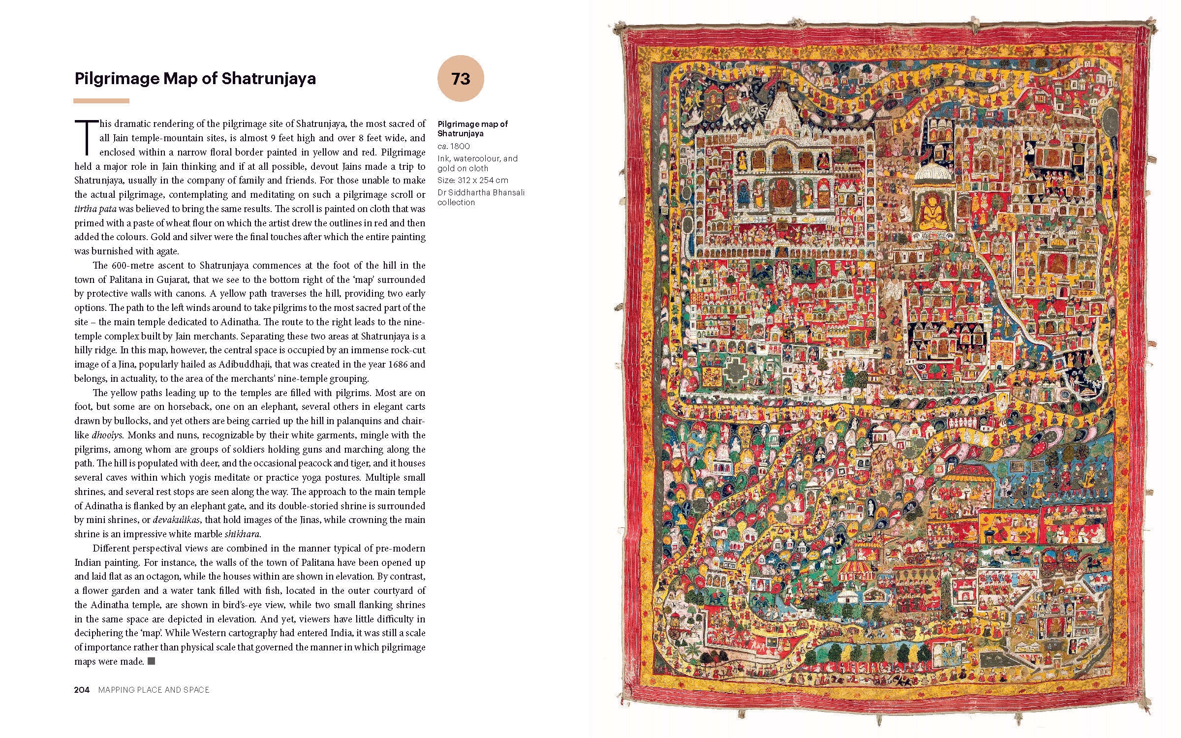 India: A Story Through 100 Objects