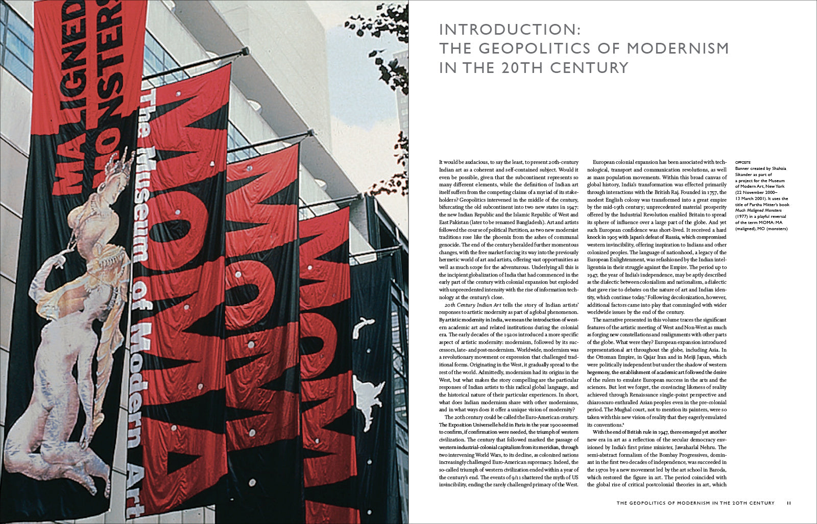 20th Century Indian Art: Modern, Post- Independence, Contemporary