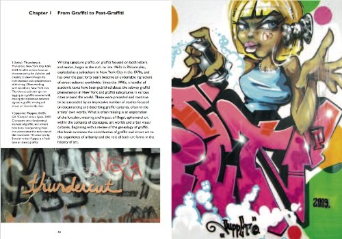 Graffiti and Street Art