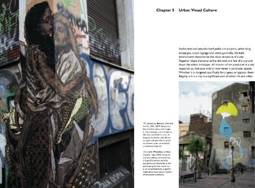 Graffiti and Street Art