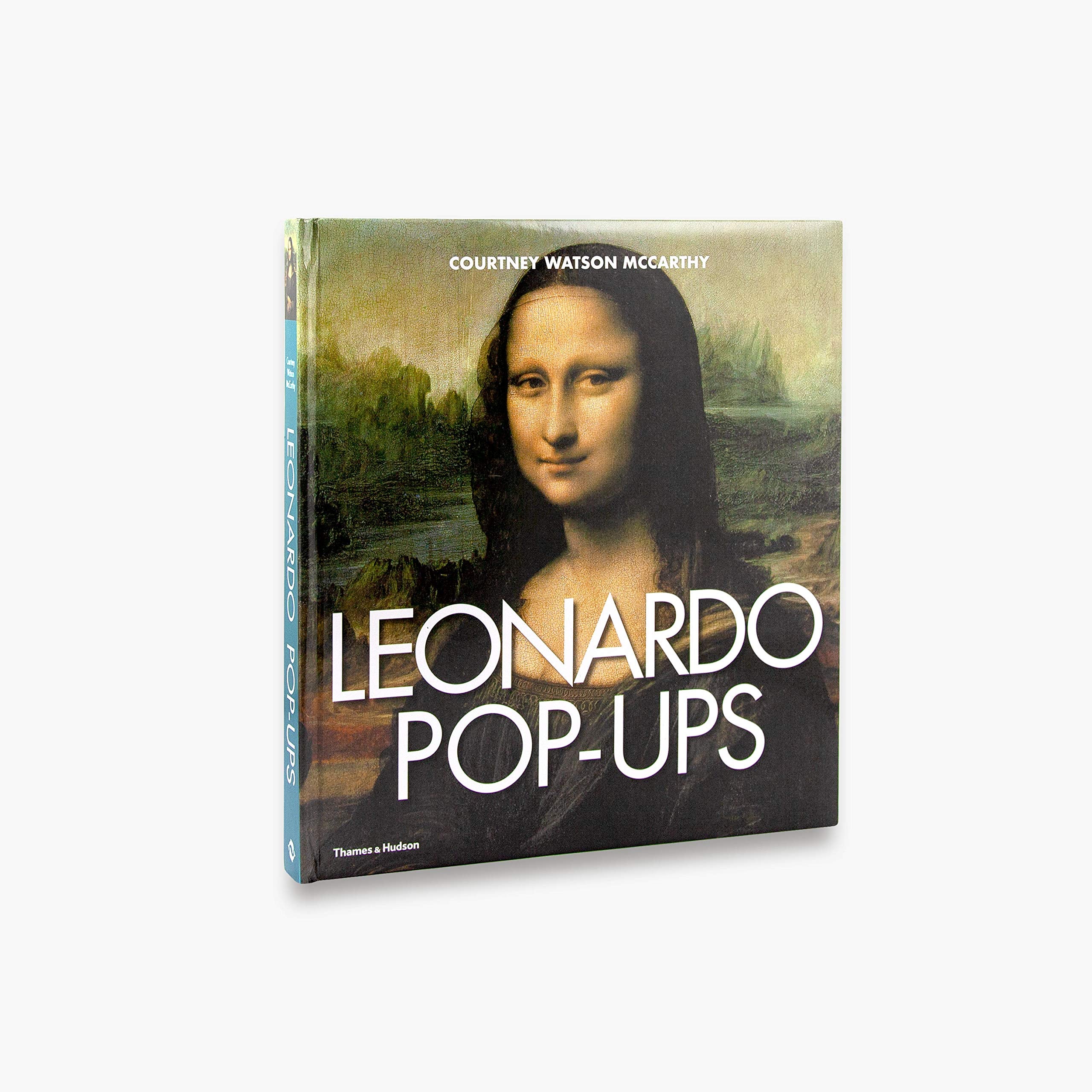 Leonardo Pop-ups