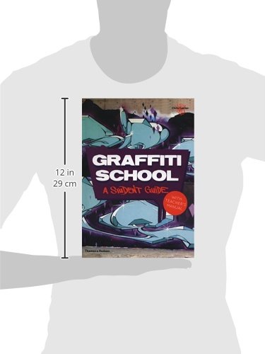 Graffiti School: A Student Guide with Teacher's Manual