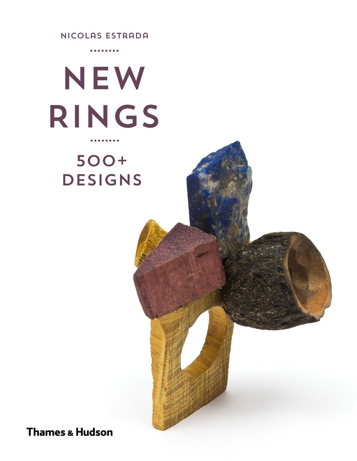 New Rings: 500+ Designs