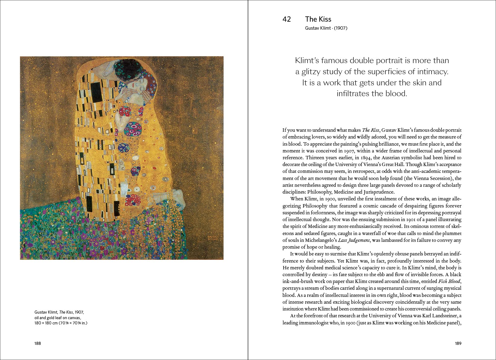 A New Way of Seeing: The History of Art in 57 Works
