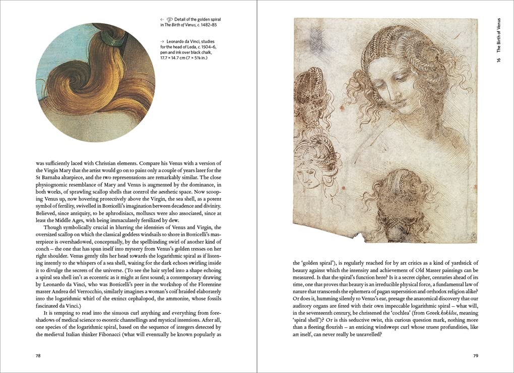A New Way of Seeing: The History of Art in 57 Works