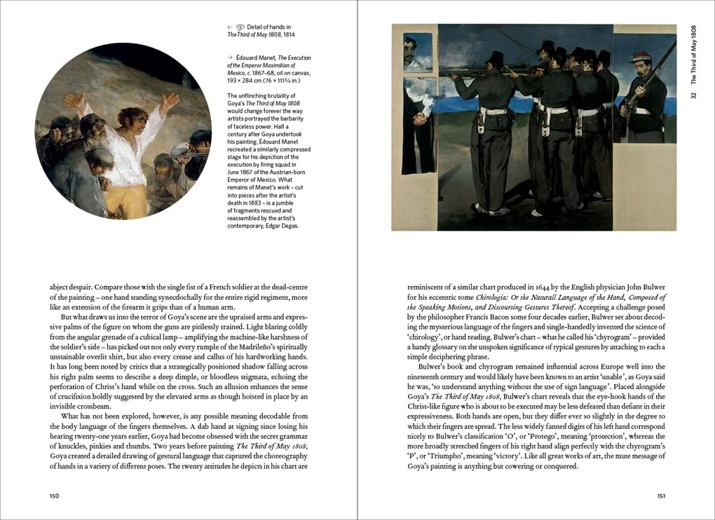 A New Way of Seeing: The History of Art in 57 Works