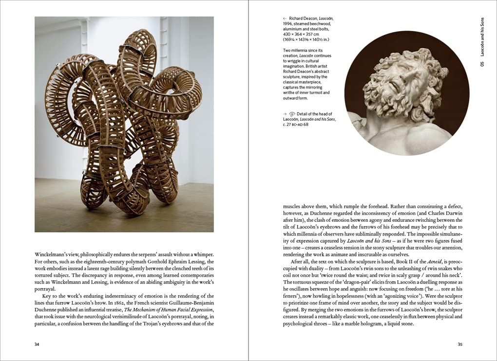 A New Way of Seeing: The History of Art in 57 Works