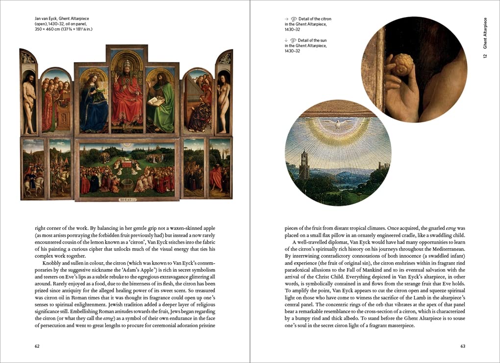 A New Way of Seeing: The History of Art in 57 Works