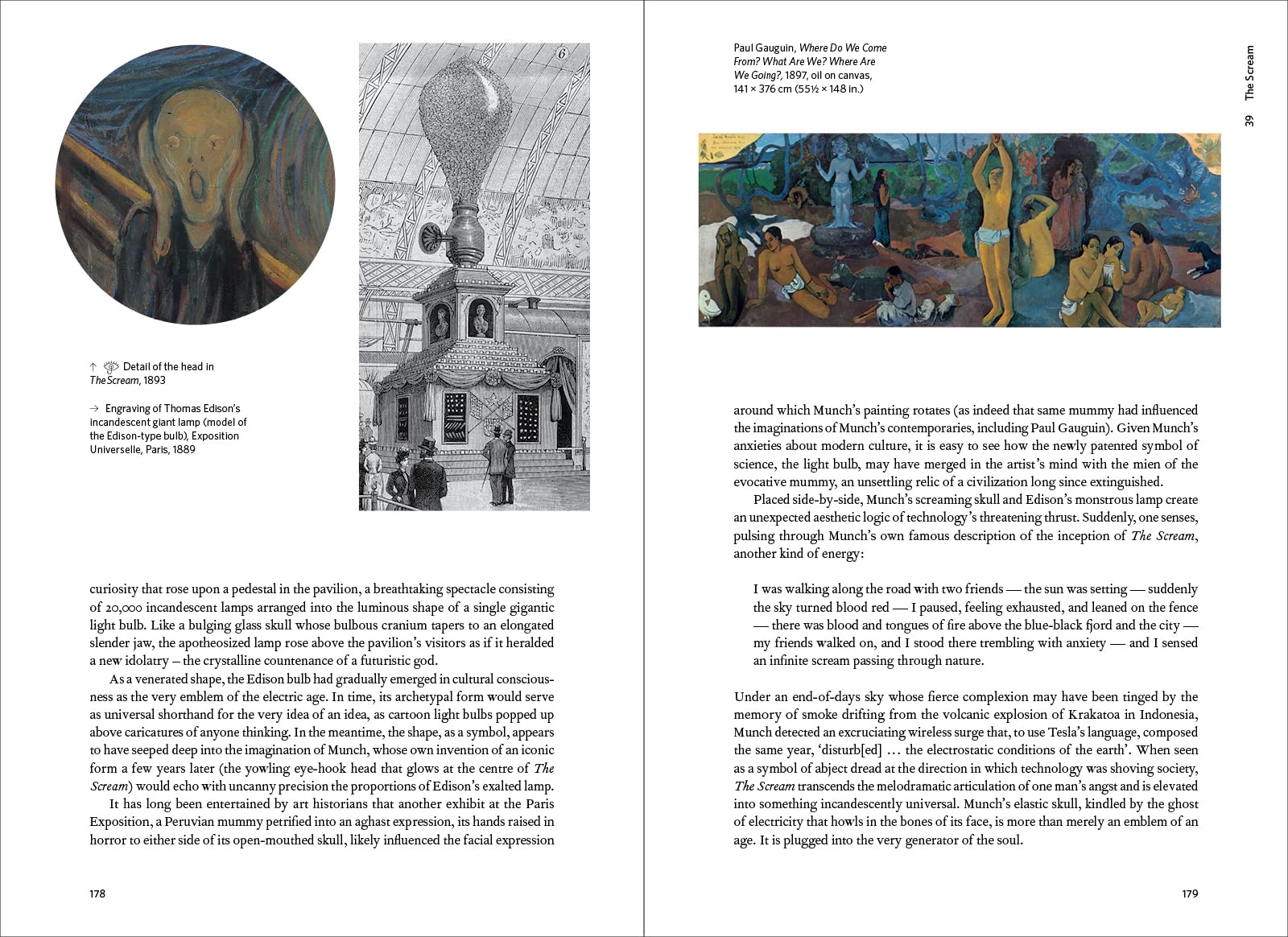 A New Way of Seeing: The History of Art in 57 Works