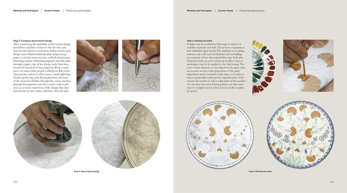 Arts & Crafts of the Islamic Lands