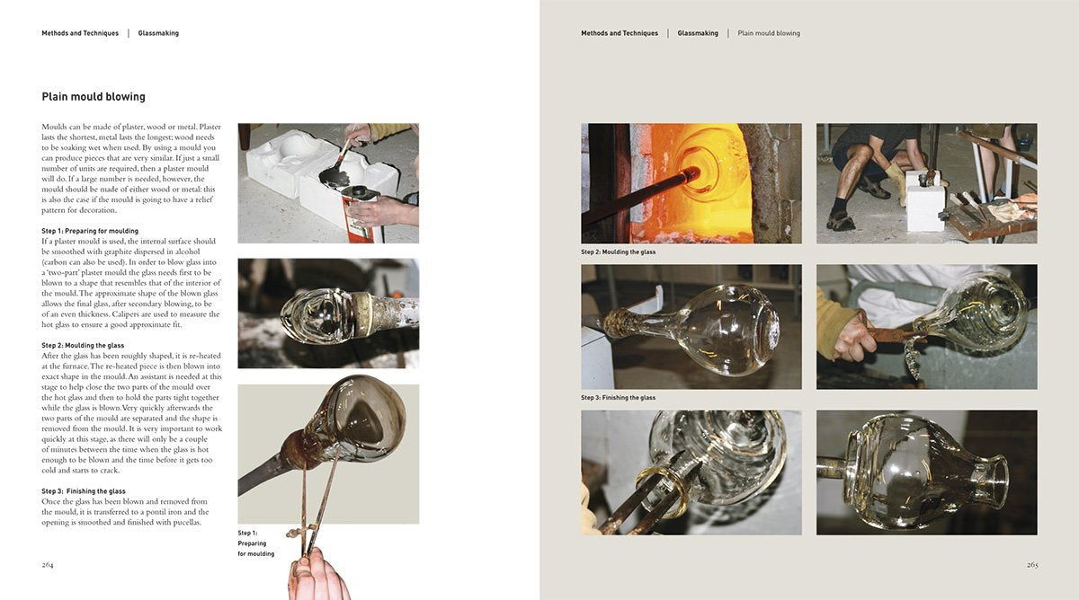 Arts & Crafts of the Islamic Lands