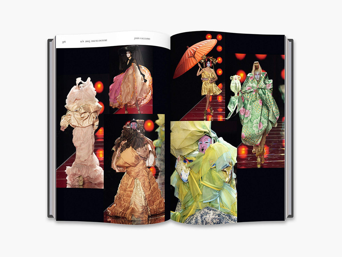 洋書 Dior CATWALK 4192aP7vHUL._AC_UL210_SR210,