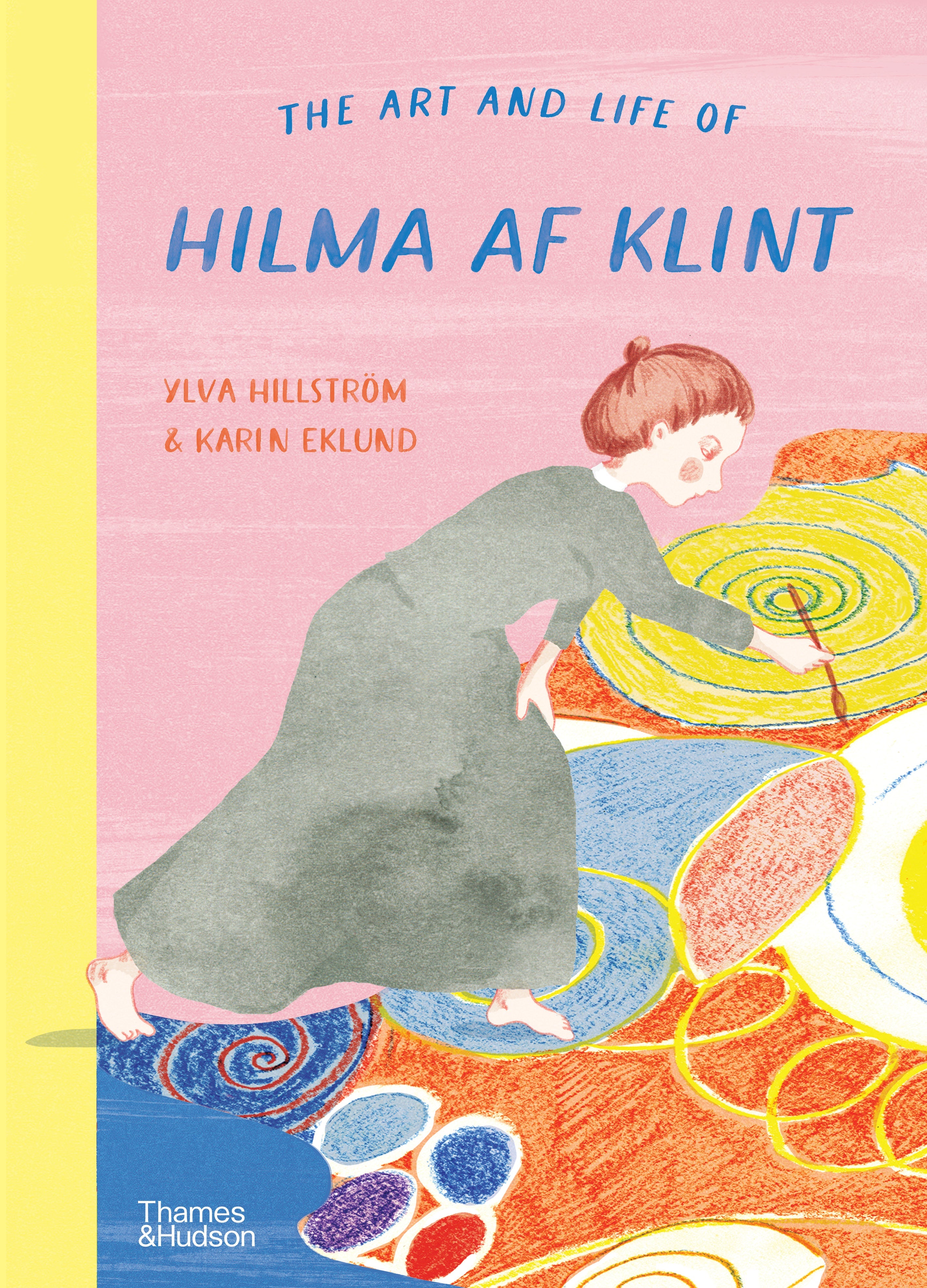 The Art and Life of Hilma af Klint