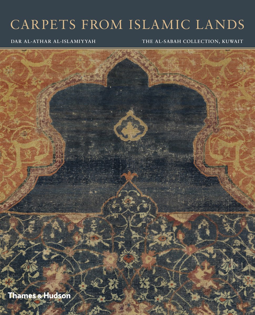 Carpets from Islamic Lands