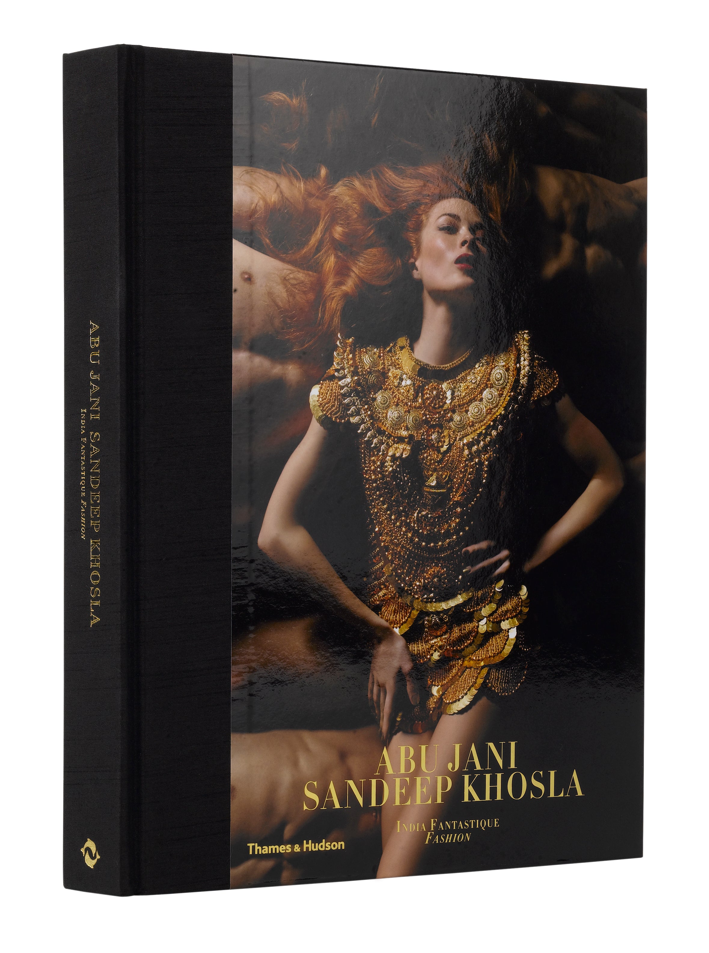 India Fantastique: Fashion (Volume I) : Interiors (Volume II)