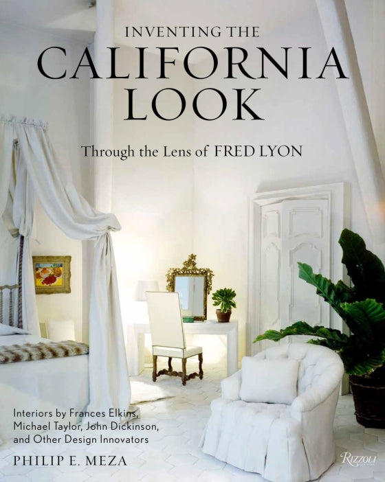 Inventing The California Look
