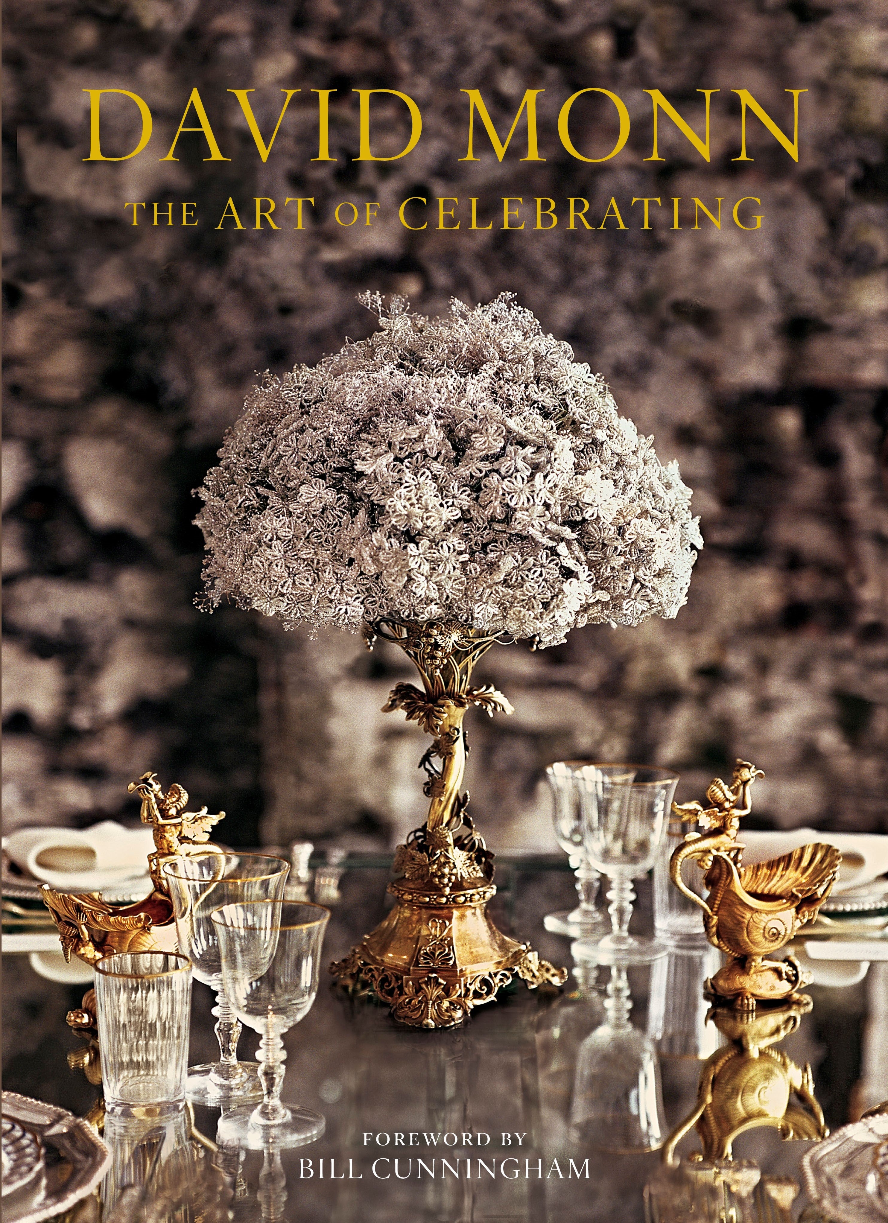 David Monn: The Art of Celebrating