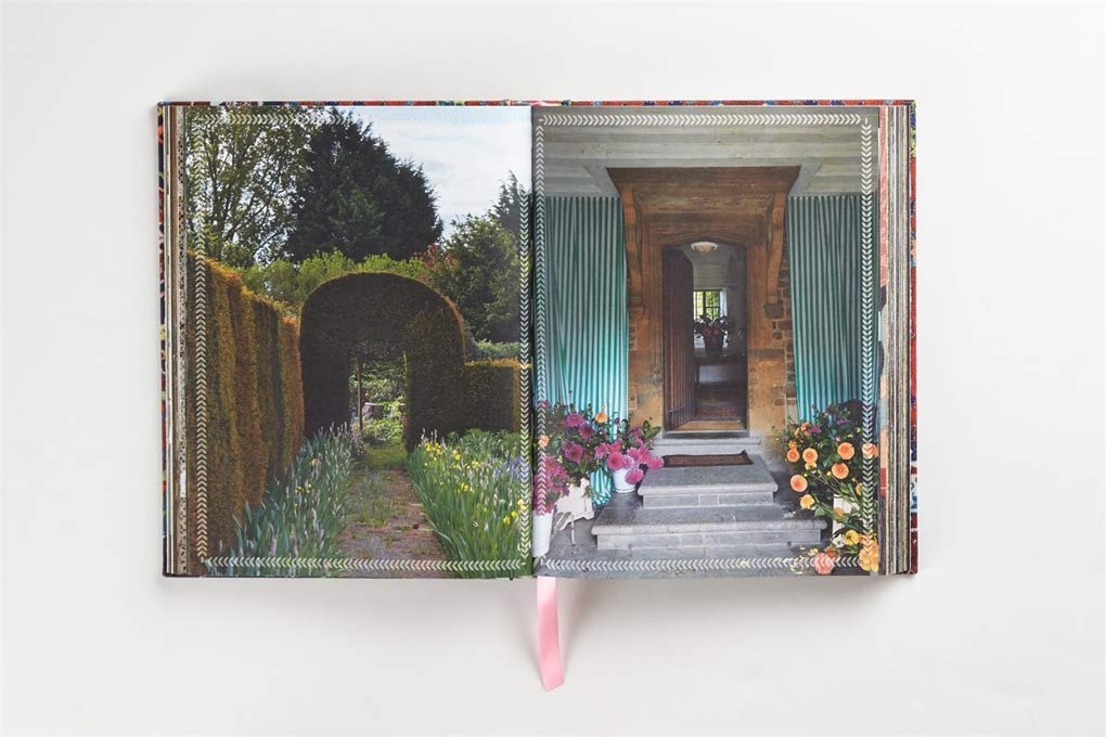 Cabana: Anthology