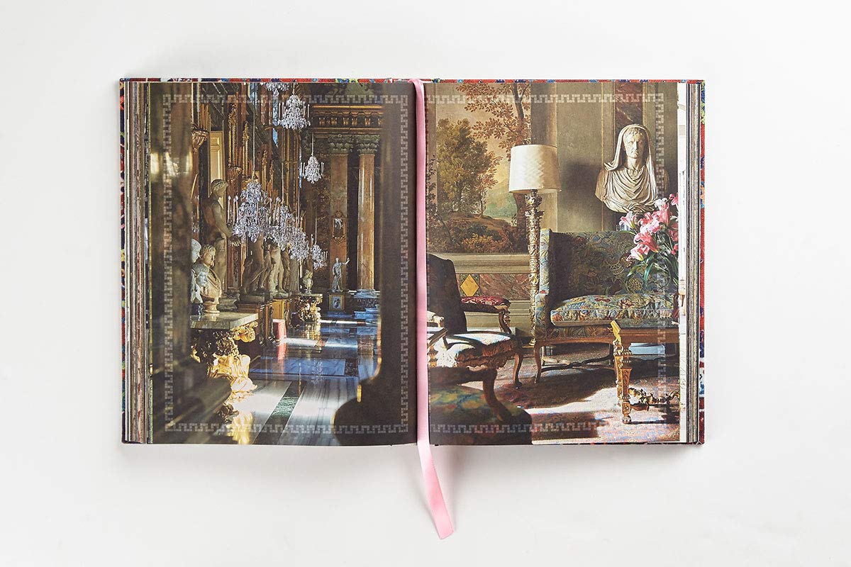 Cabana: Anthology