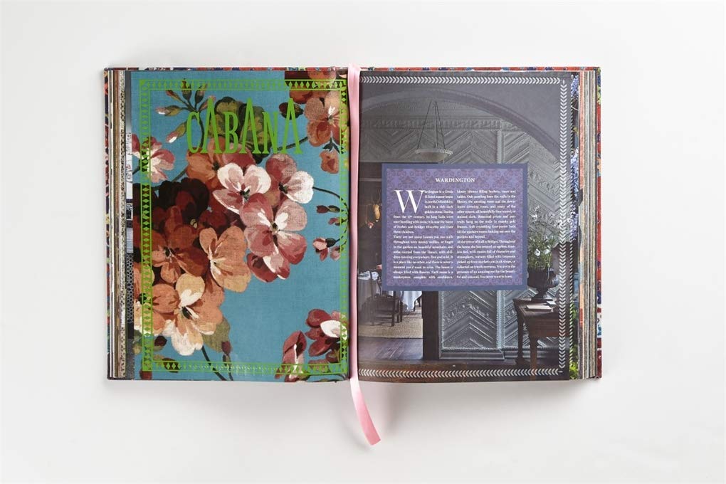 Cabana: Anthology